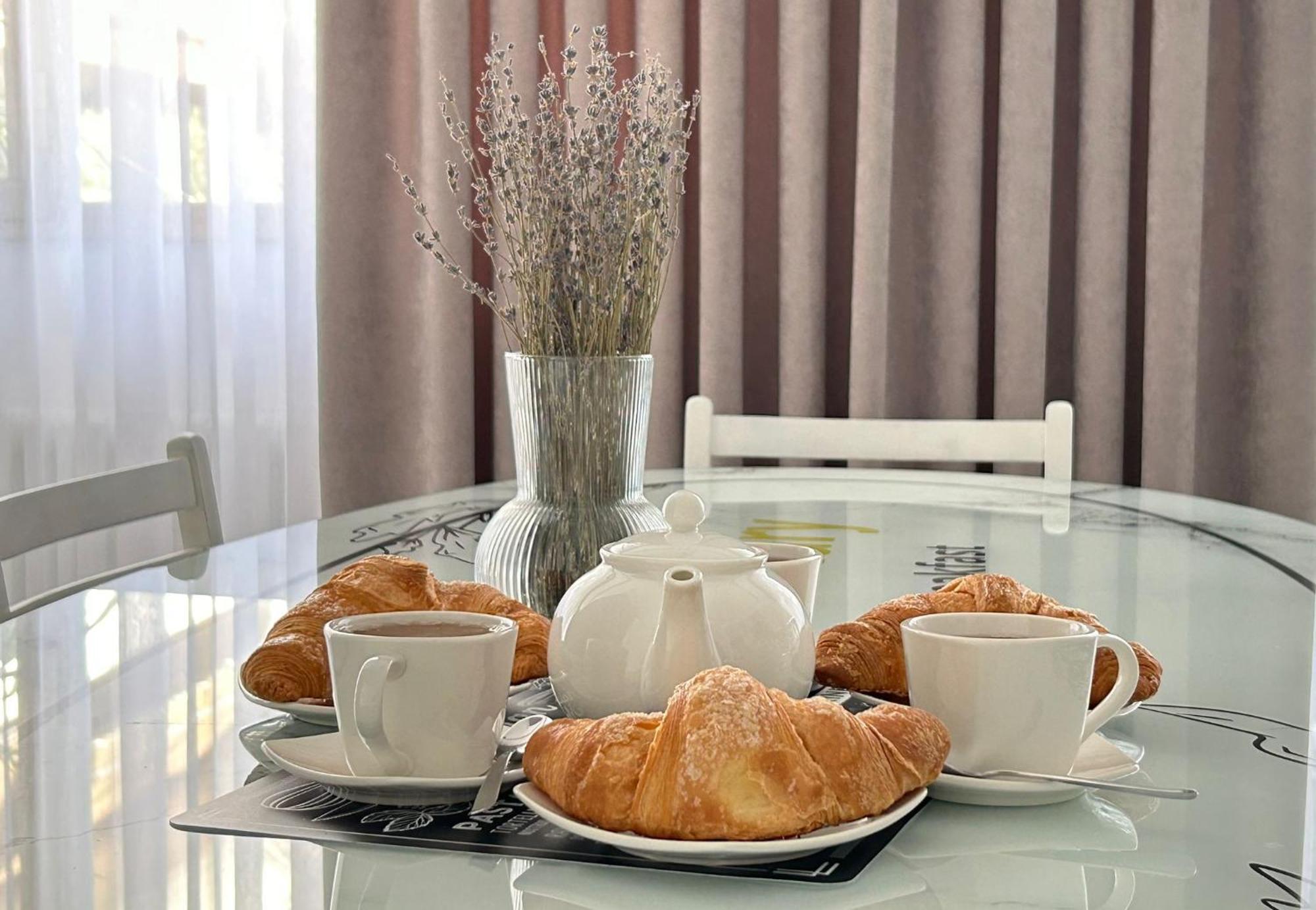 Room& Breakfast Martin'S Luxury 볼로냐 외부 사진