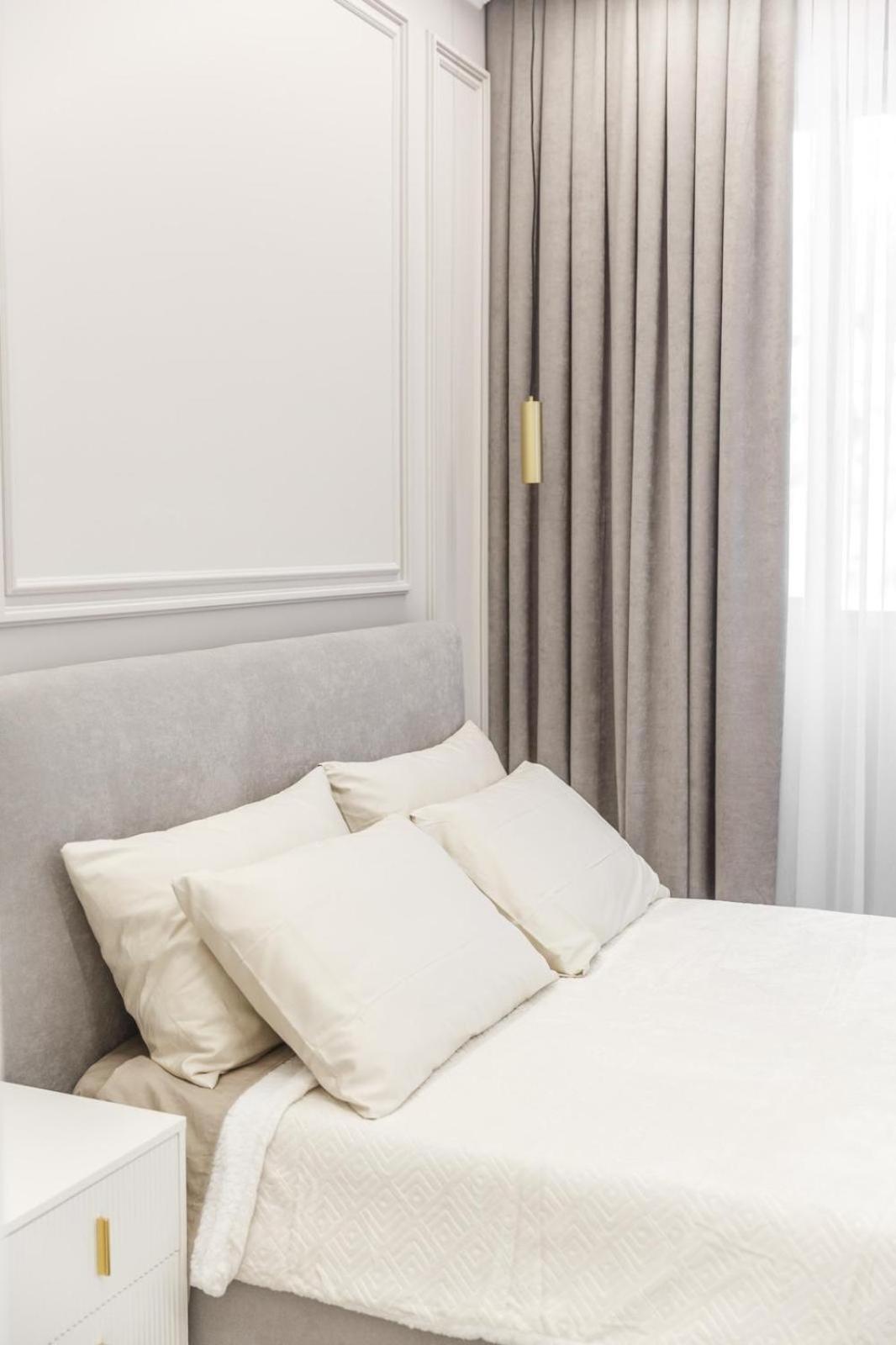Room& Breakfast Martin'S Luxury 볼로냐 외부 사진