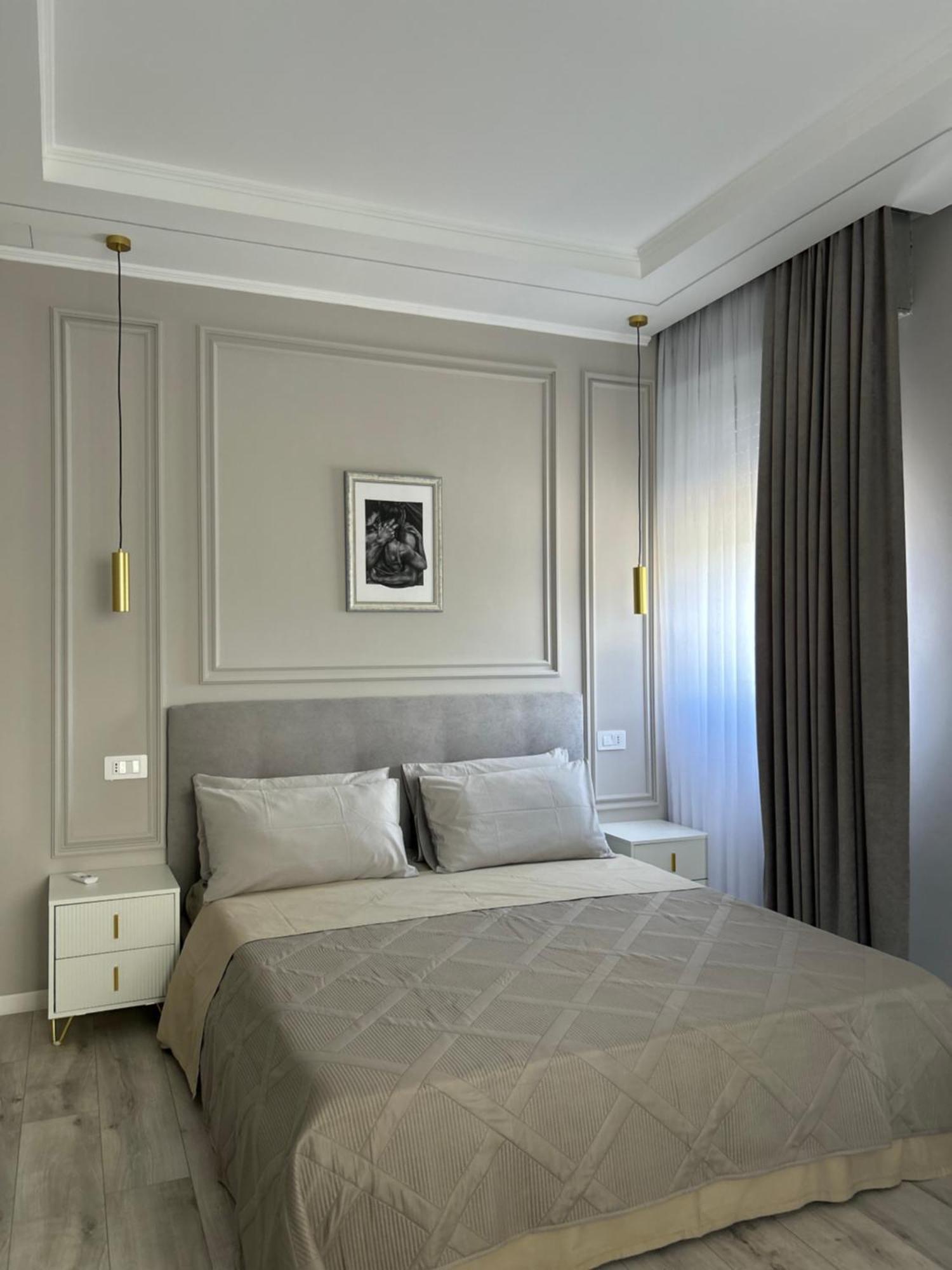 Room& Breakfast Martin'S Luxury 볼로냐 외부 사진