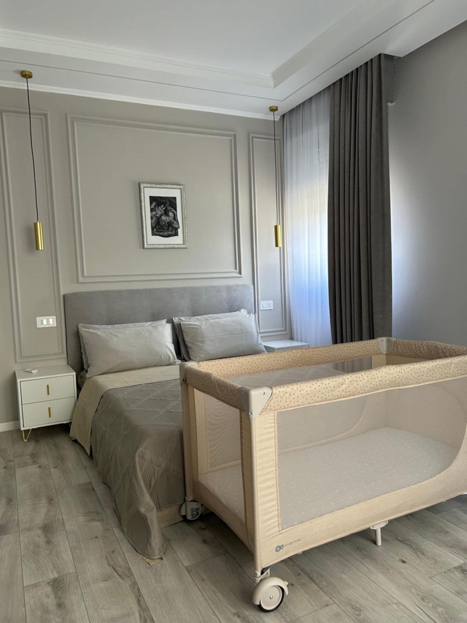 Room& Breakfast Martin'S Luxury 볼로냐 외부 사진